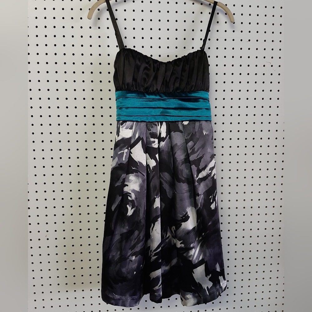 A. Byer Dress